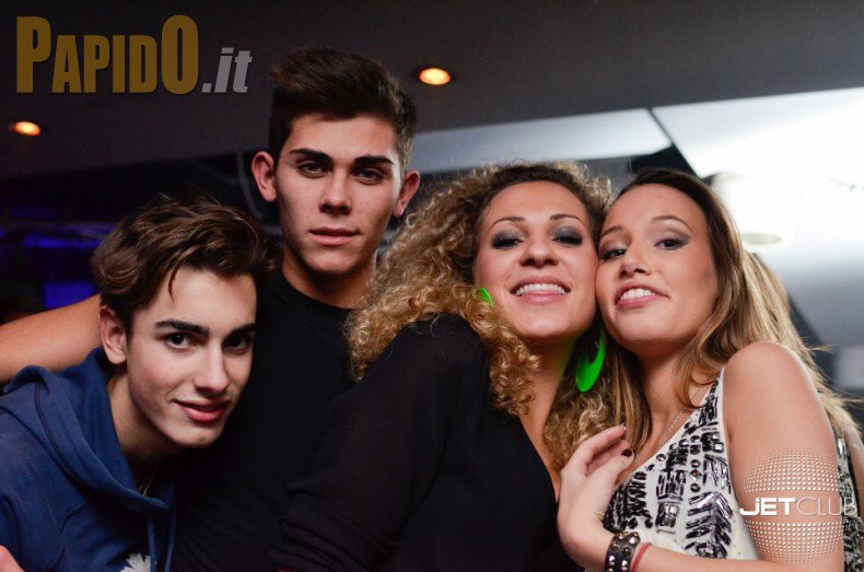 Sabato 22 Dicembre 2012: 