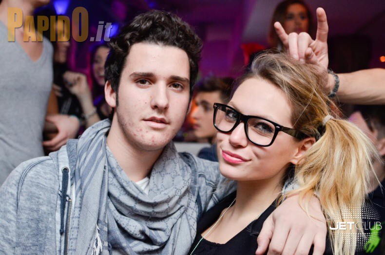 Sabato 22 Dicembre 2012: 