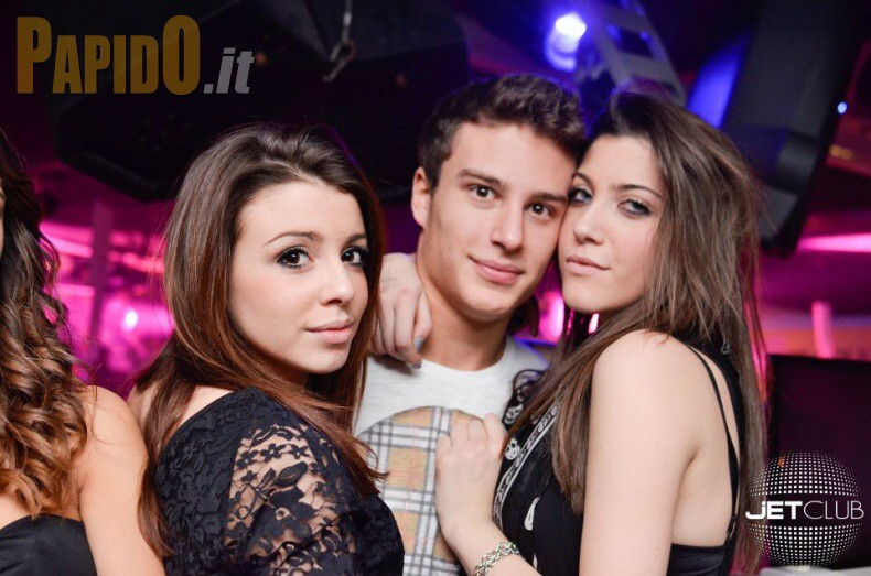 Sabato 22 Dicembre 2012: 