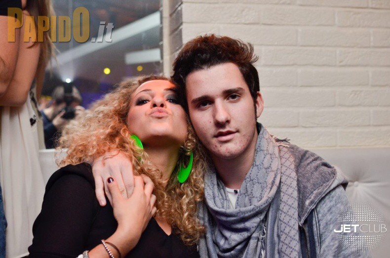 Sabato 22 Dicembre 2012: 