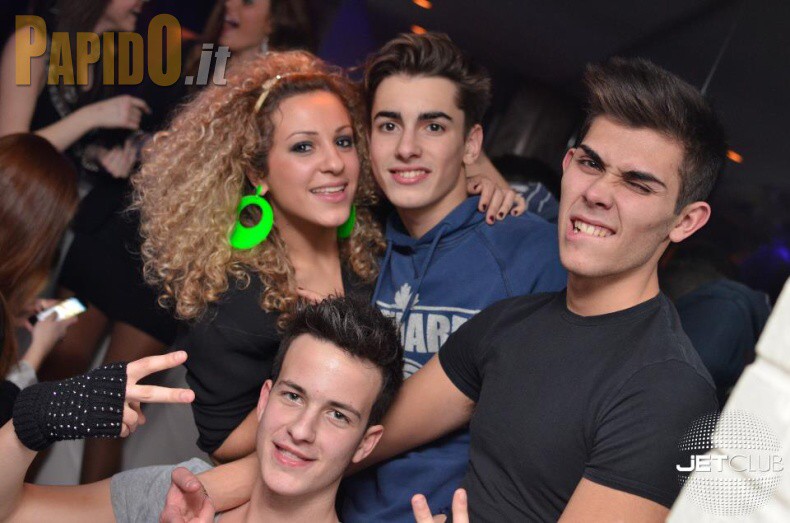 Sabato 22 Dicembre 2012: 