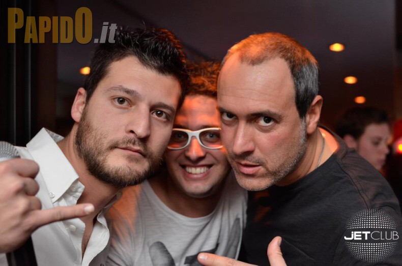 Sabato 22 Dicembre 2012: 