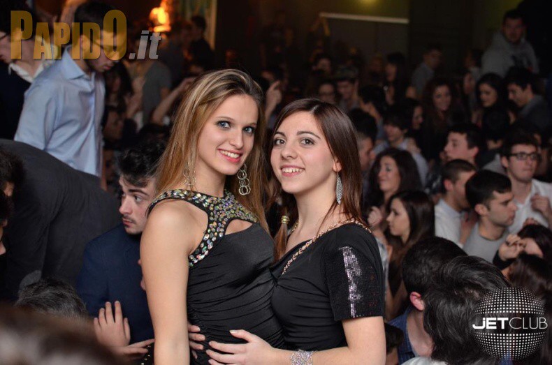 Sabato 22 Dicembre 2012: 