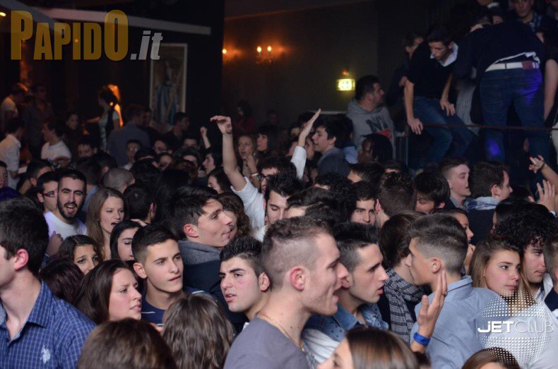 Sabato 22 Dicembre 2012: 