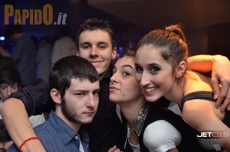 Sabato 22 Dicembre 2012: 