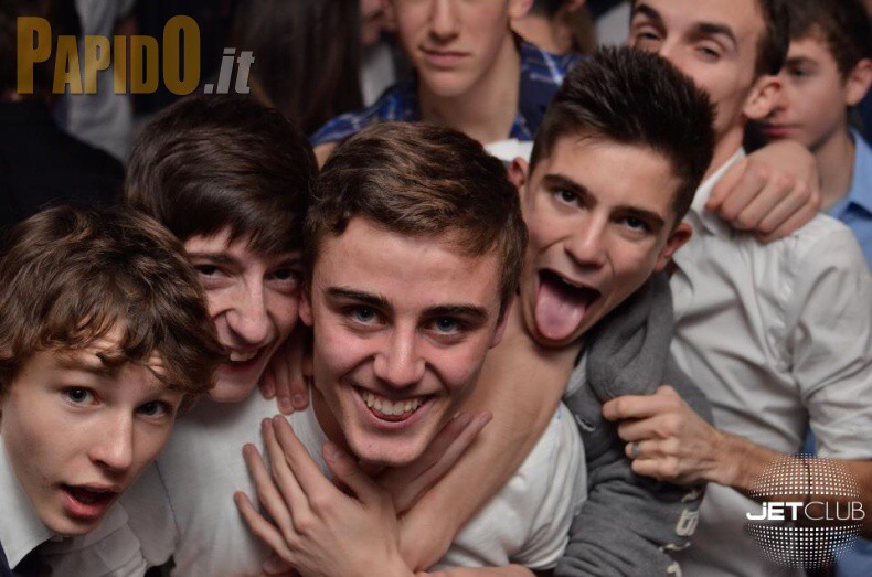 Sabato 22 Dicembre 2012: 