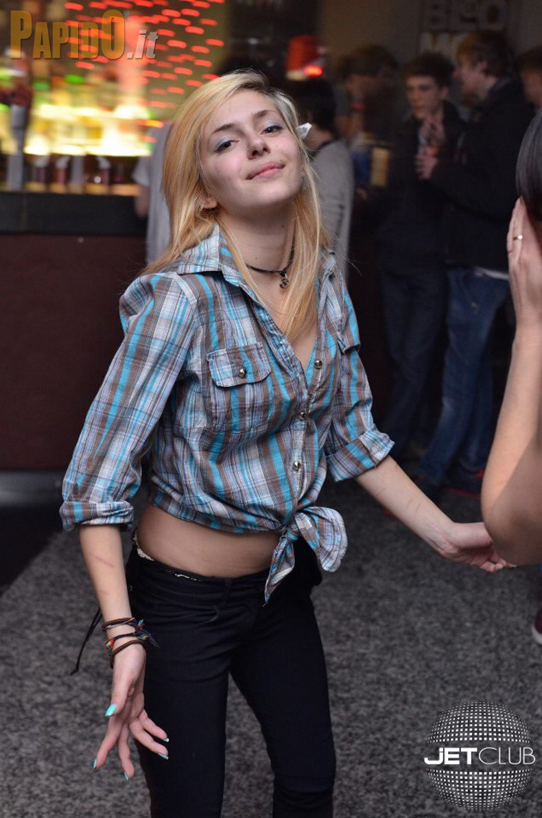 Sabato 22 Dicembre 2012: 
