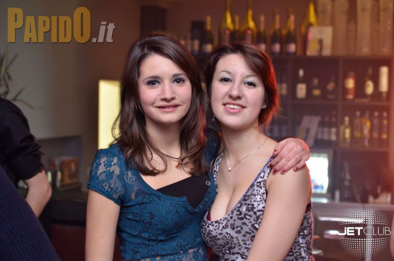 Sabato 22 Dicembre 2012: 