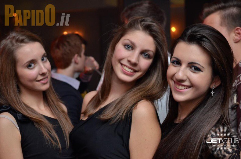 Sabato 22 Dicembre 2012: 