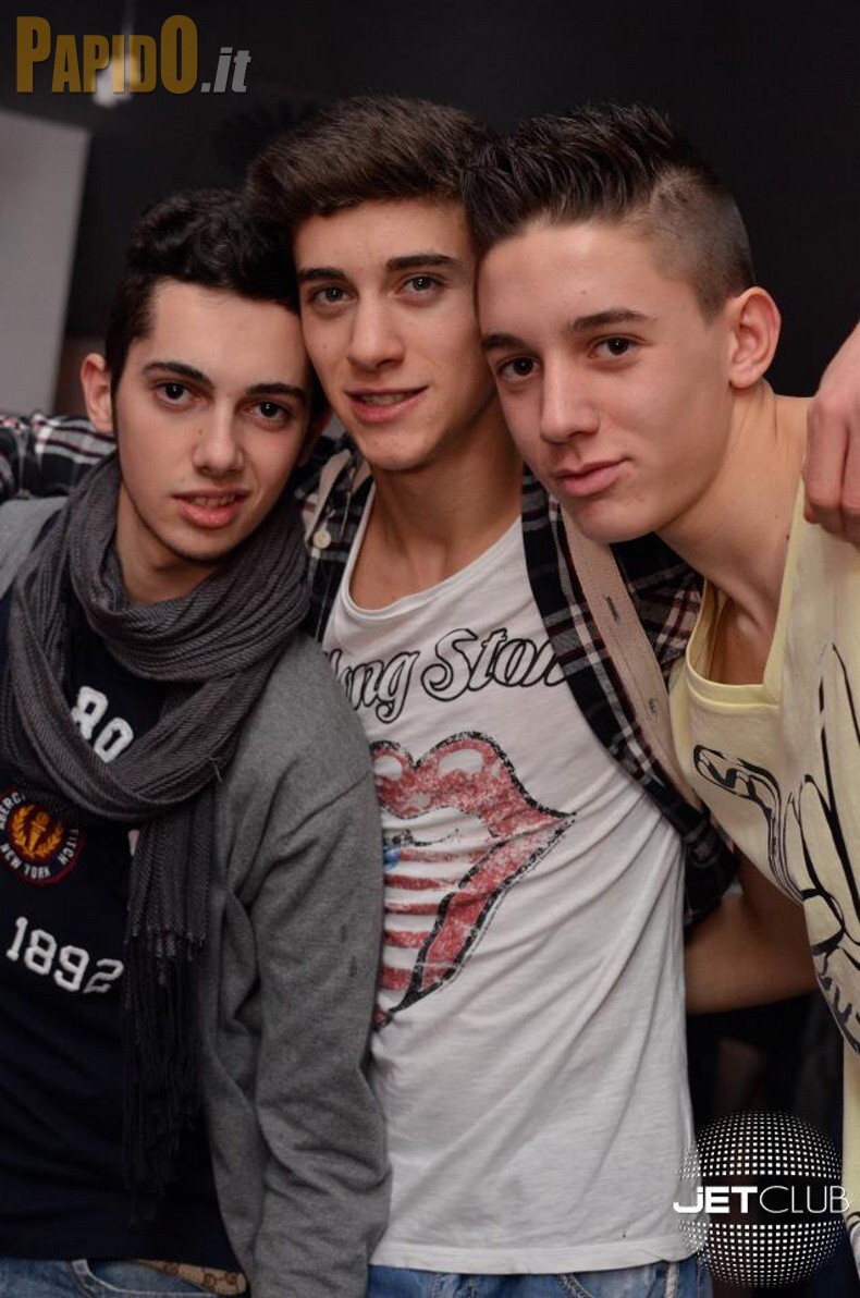 Sabato 22 Dicembre 2012: 