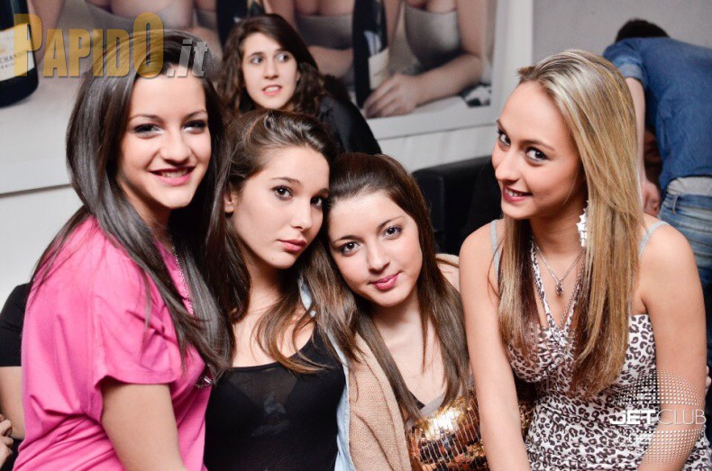 Sabato 22 Dicembre 2012: 