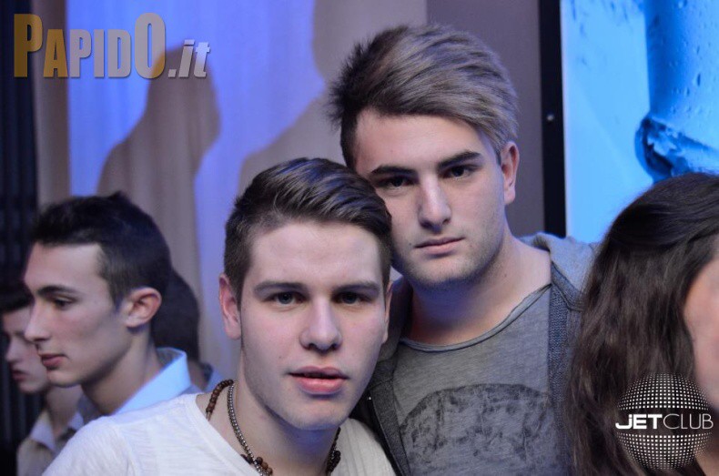 Sabato 22 Dicembre 2012: 