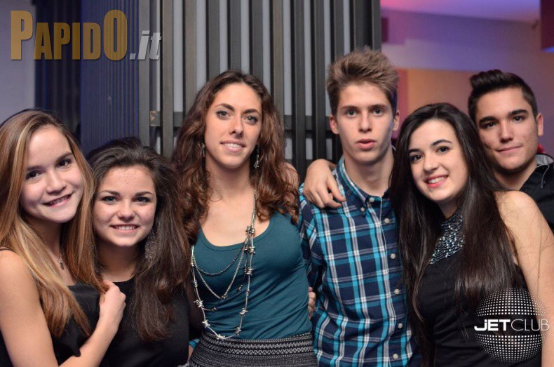Sabato 22 Dicembre 2012: 
