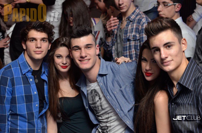 Sabato 22 Dicembre 2012: 