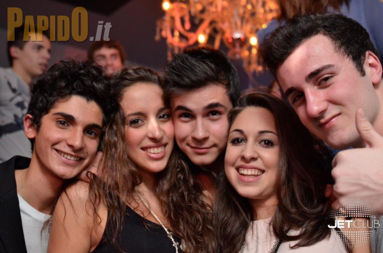 Sabato 22 Dicembre 2012: 