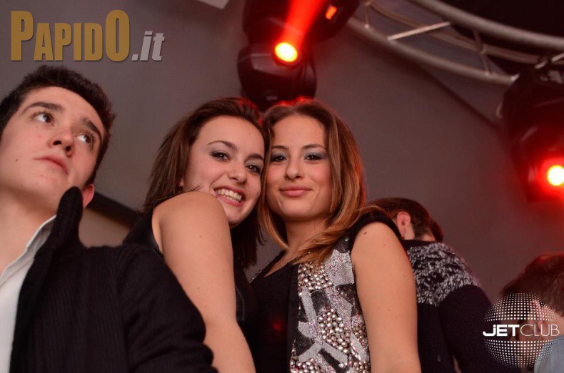 Sabato 22 Dicembre 2012: 