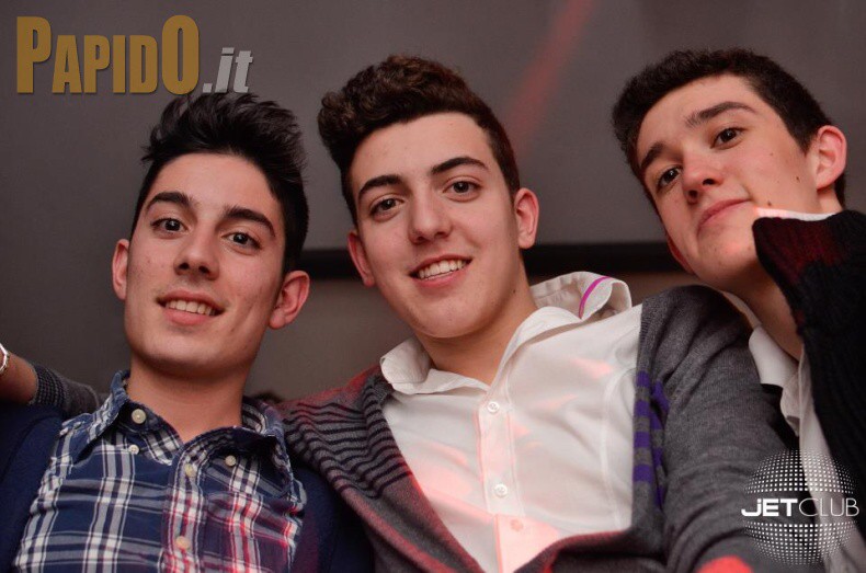 Sabato 22 Dicembre 2012: 
