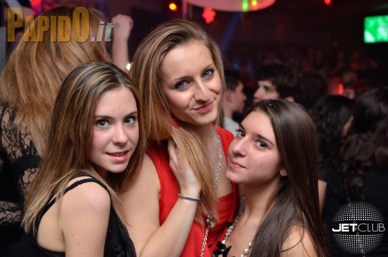 Sabato 22 Dicembre 2012: 