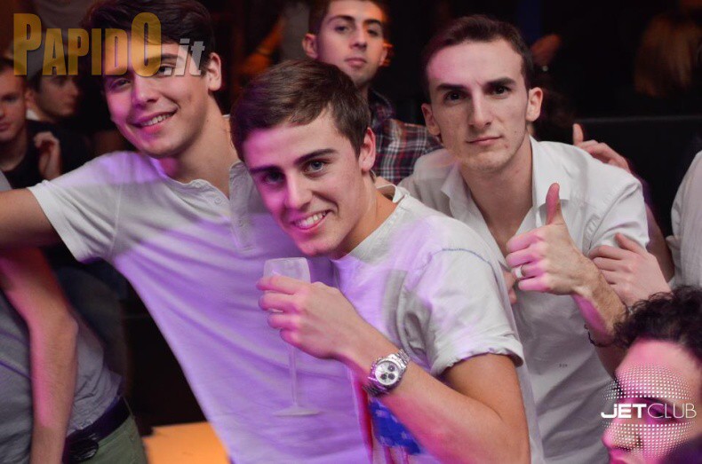 Sabato 22 Dicembre 2012: 