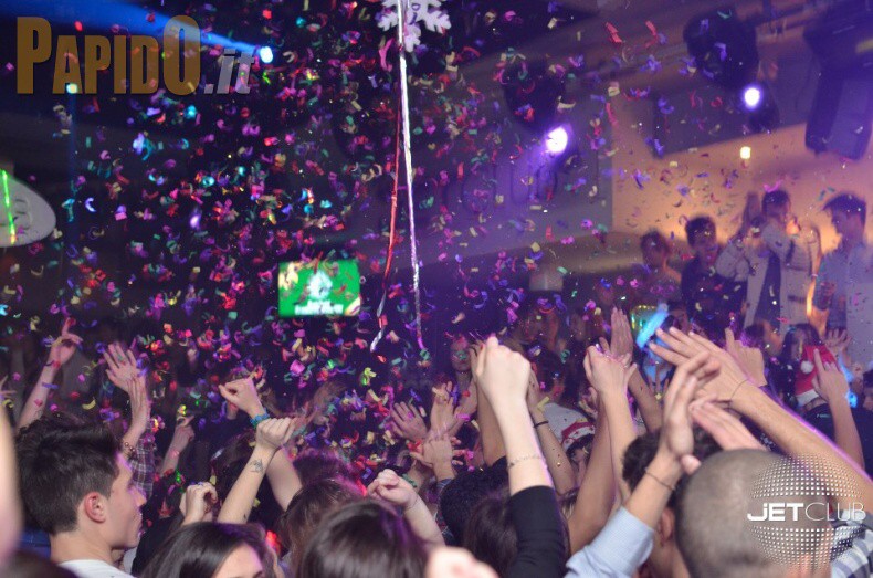 Sabato 22 Dicembre 2012: 