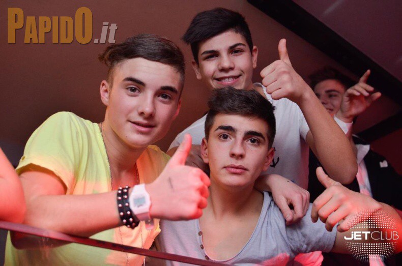 Sabato 22 Dicembre 2012: 