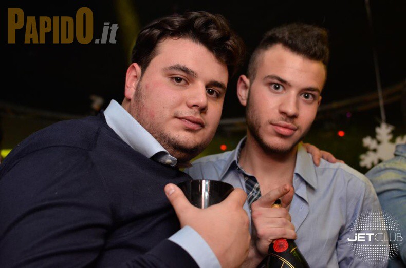 Sabato 22 Dicembre 2012: 