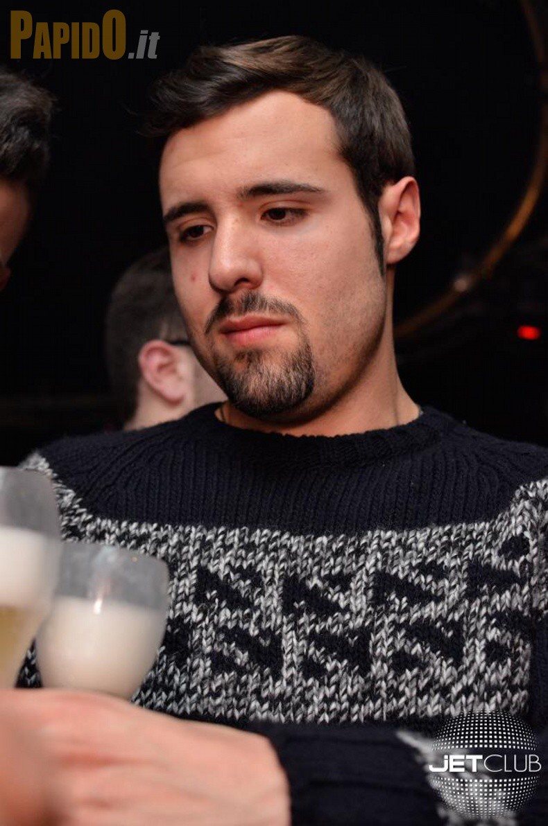 Sabato 22 Dicembre 2012: 