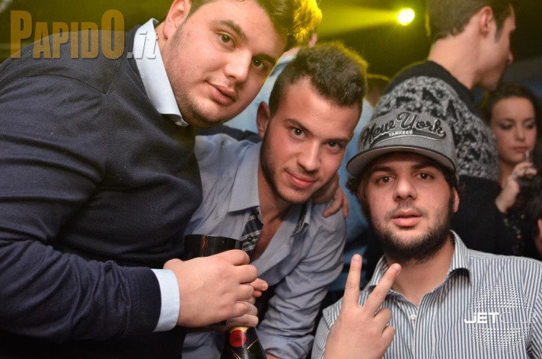 Sabato 22 Dicembre 2012: 