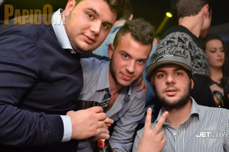 Sabato 22 Dicembre 2012: 