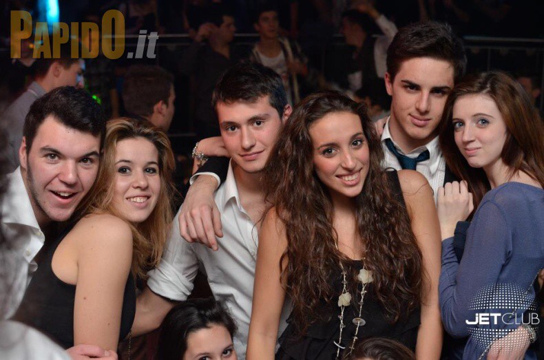 Sabato 22 Dicembre 2012: 
