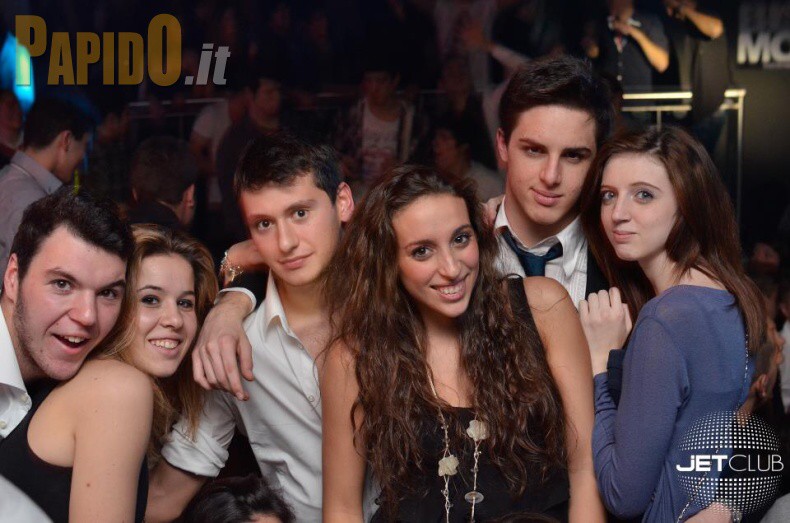 Sabato 22 Dicembre 2012: 
