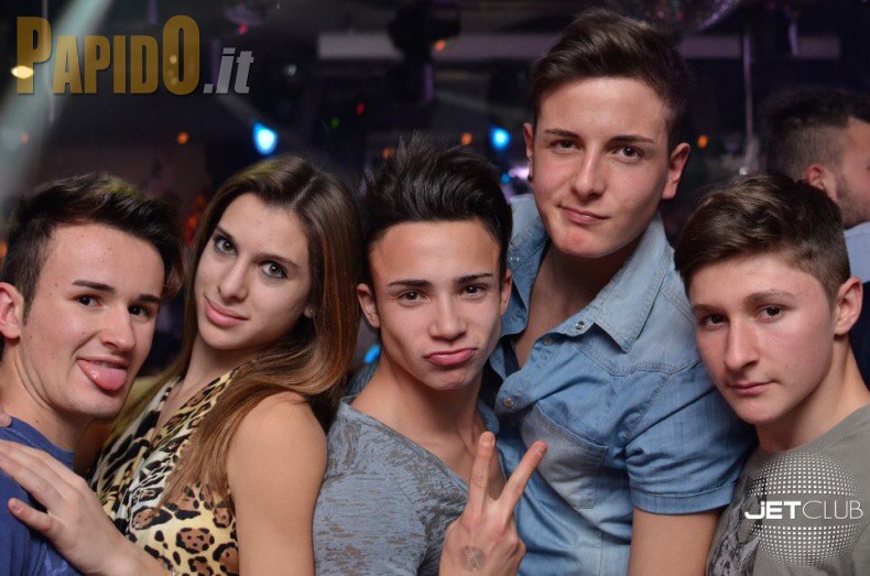 Sabato 22 Dicembre 2012: 