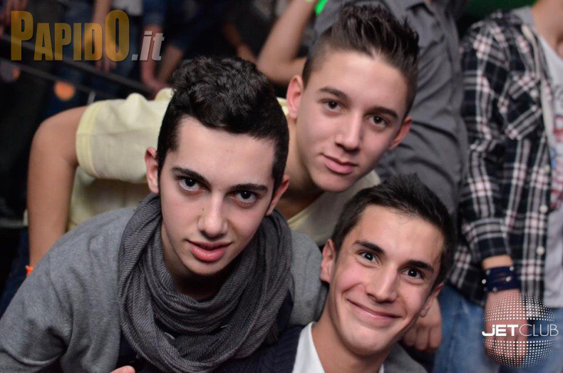 Sabato 22 Dicembre 2012: 
