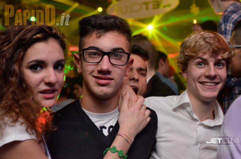 Sabato 22 Dicembre 2012: 
