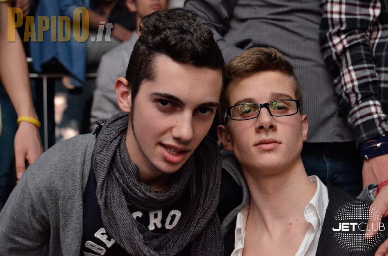 Sabato 22 Dicembre 2012: 