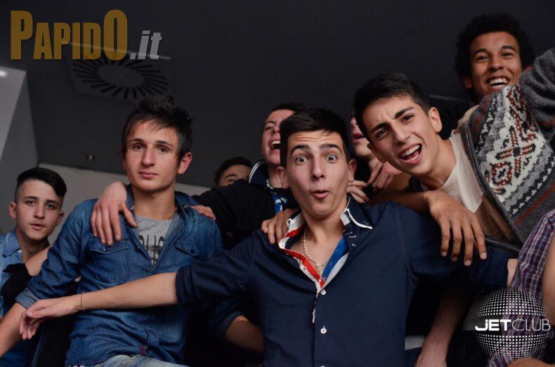 Sabato 22 Dicembre 2012: 