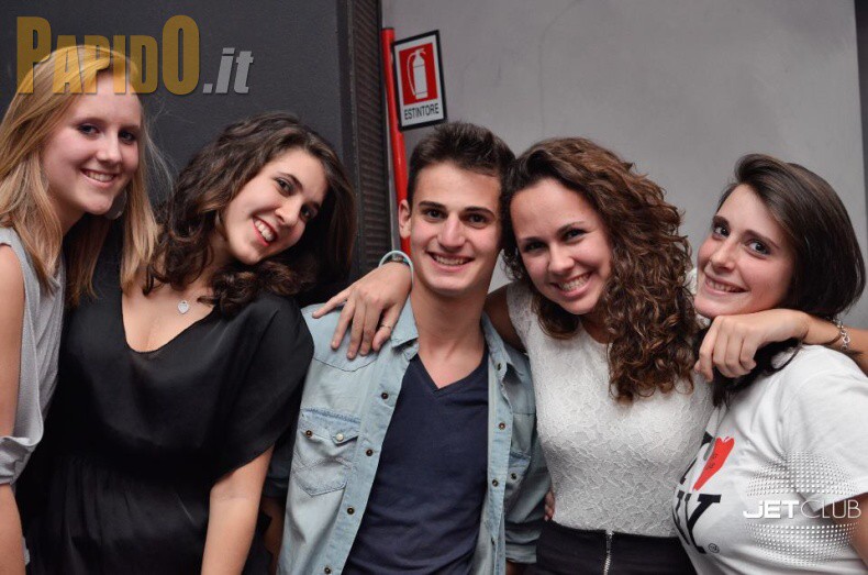 Sabato 22 Dicembre 2012: 