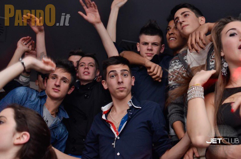 Sabato 22 Dicembre 2012: 