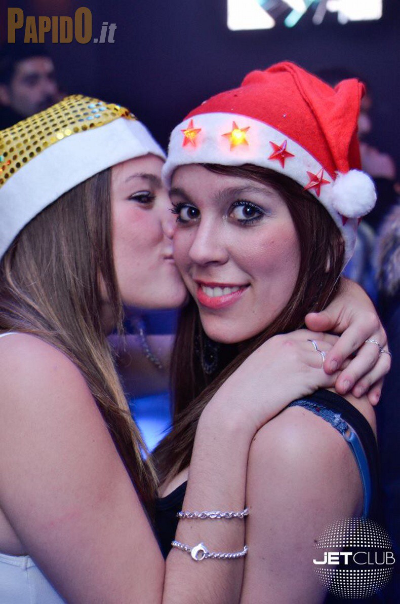 Sabato 22 Dicembre 2012: 