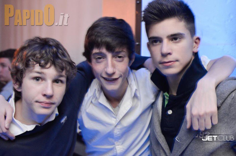 Sabato 22 Dicembre 2012: 