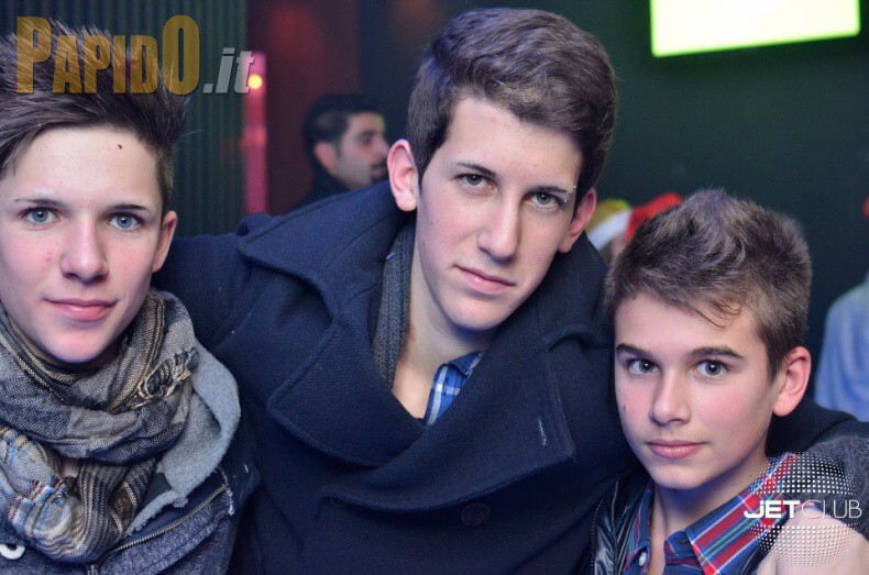 Sabato 22 Dicembre 2012: 