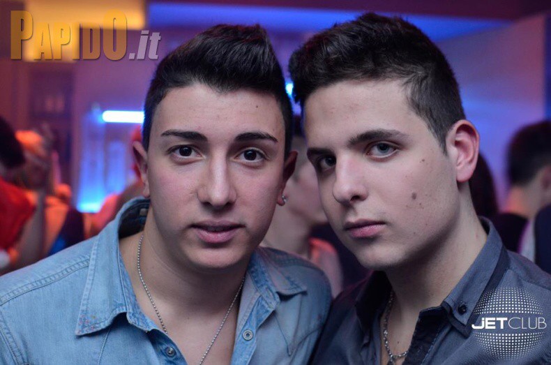 Sabato 22 Dicembre 2012: 