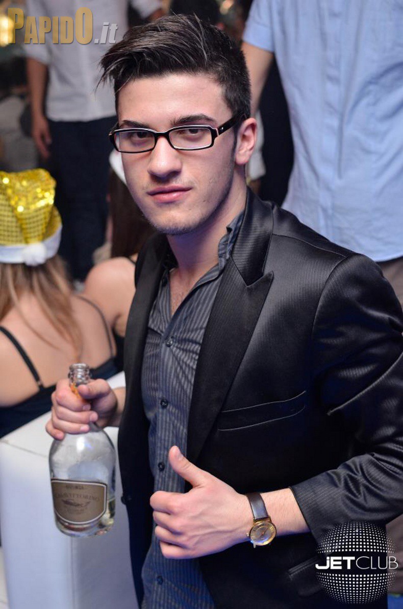 Sabato 22 Dicembre 2012: 