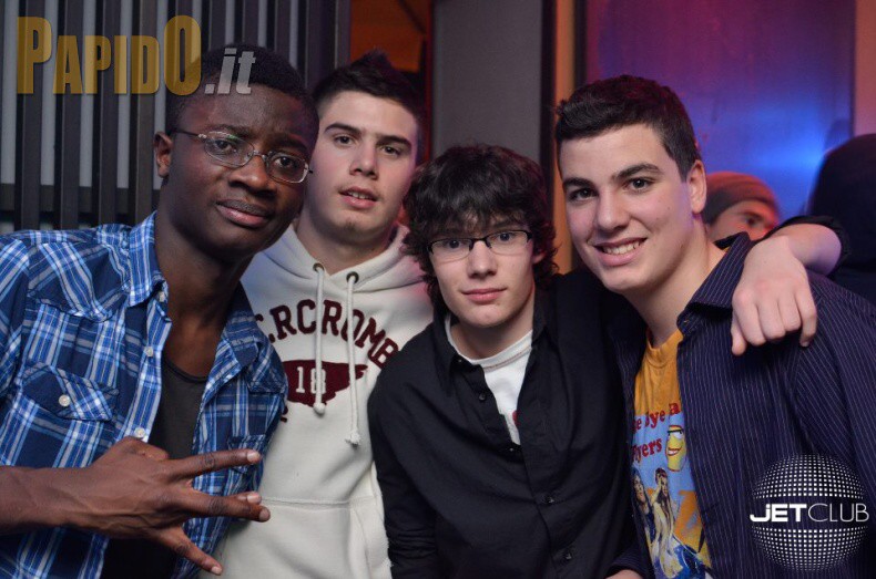 Sabato 22 Dicembre 2012: 