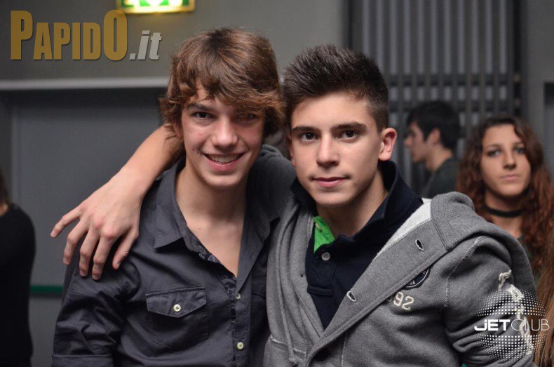 Sabato 22 Dicembre 2012: 