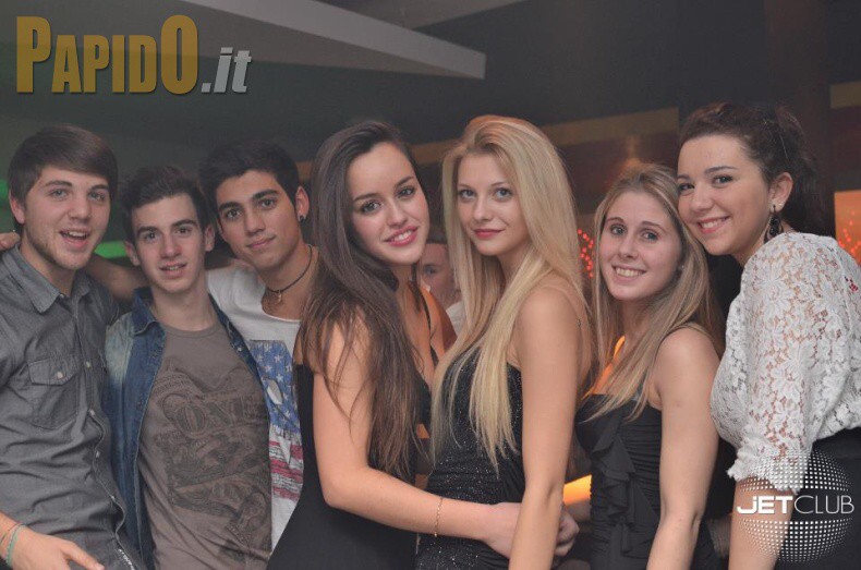 Sabato 22 Dicembre 2012: 