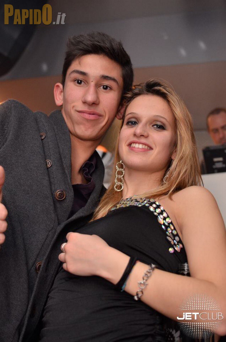 Sabato 22 Dicembre 2012: 