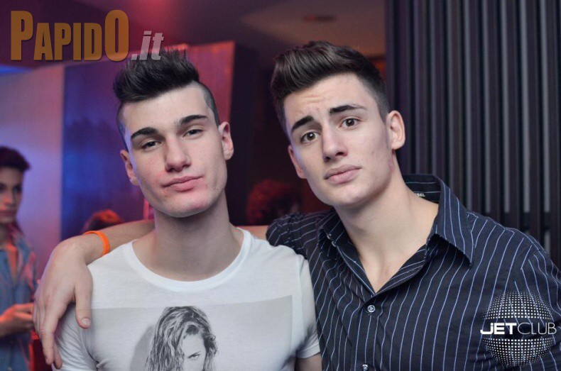Sabato 22 Dicembre 2012: 
