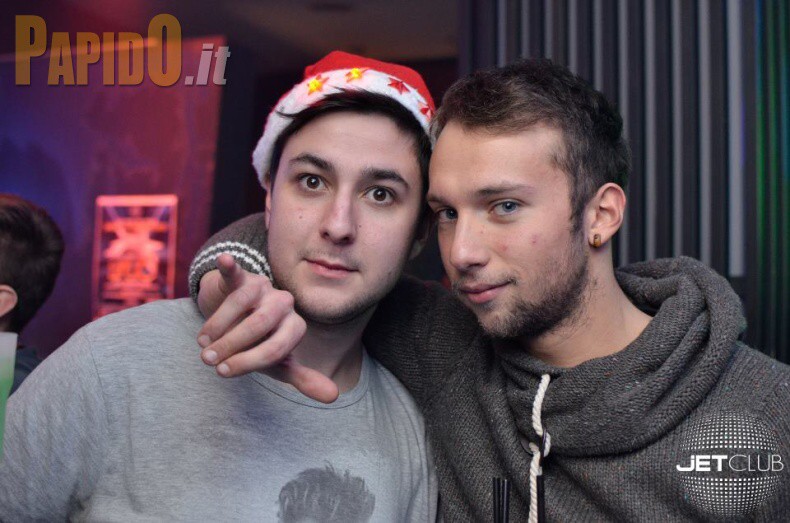 Sabato 22 Dicembre 2012: 
