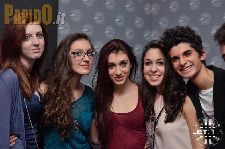 Sabato 22 Dicembre 2012: 